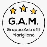 Gruppo Astrofili Marigliano